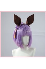 2XXT Cosplay Uma Musume Pretty Derby Sakura Laurel Race Outfit Cosplay Costume